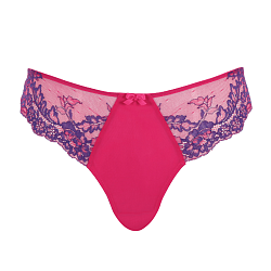 Ana Thong Orchid/Indigo