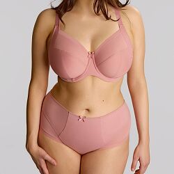 Bliss Deep Brief Rose Pink