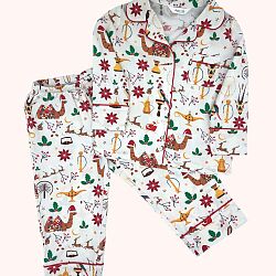 Desert Wonderland Kids Pyjama Set