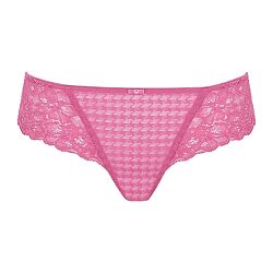 Envy Brazilian Brief Fuchsia Pink