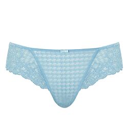 Envy Brazilian Brief Sky Blue