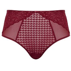 Envy Deep Brief Sparkling Cherry