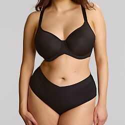 Body Deep Brief Black