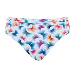 Flutter Midi Brief Flutter Print