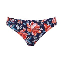 Liliflora Classic Brief Liliflora Print