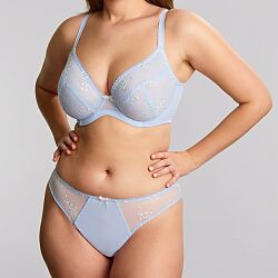 Meadow Brazilian Brief Dusky Blue