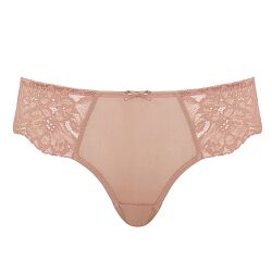 Nina Brazilian Brief Mocha