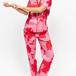 Pippa Floral Print Pyjama Set
