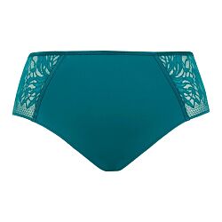 Sophia Deep Brief Teal Blue