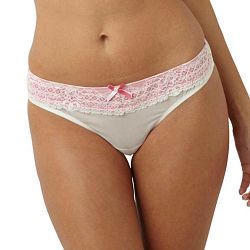 Sophie Maternity Thong
