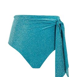 Sparkle Classic Brief Teal