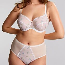 Tango Edit Deep Brief White