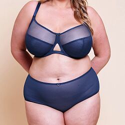 Victory Short Navy Blue