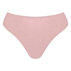 Zen Brazilian Brief Blush Pink