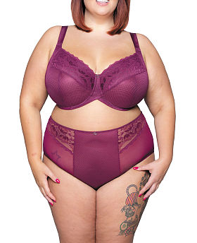 Delightfull High Waist Brief