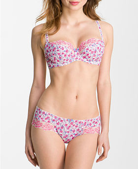 Chloe Balconnet UW Bra