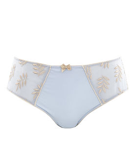 Tango Brief Blue/Gold Tango Brief Blue/Gold