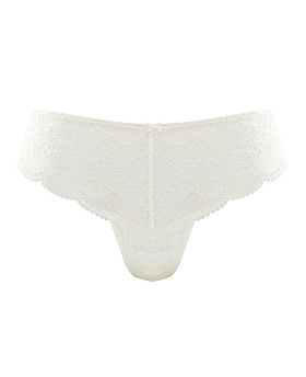 Clara Thong Ivory