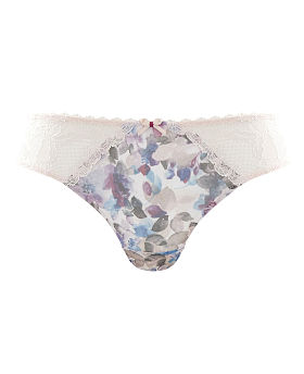 Jasmine Brazilian Brief Confetti Jasmine Brazilian Brief Confetti