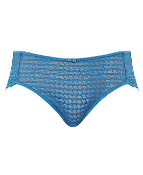Envy Brief Kingfisher