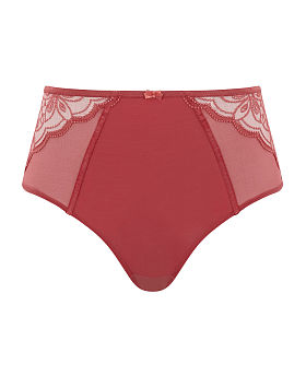 Alexandra High Waist Brief