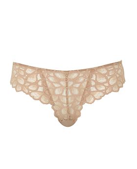 Allure Brazilian Brief Honey