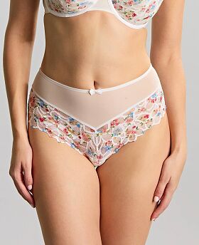 Allure Deep Brief Bloom