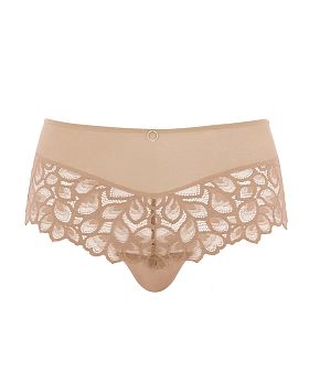 Allure Deep Brief  Honey