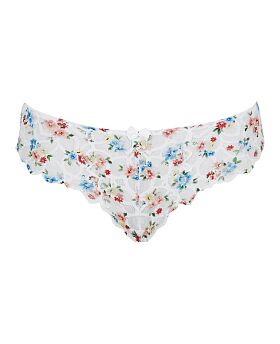 Allure Brazilian Brief Bloom