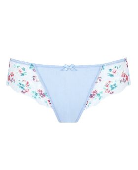 Ana Brazilian Brief Cornflower