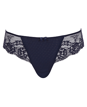 Ana Brazilian Brief Midnight Sequin Ana Brazilian Brief Midnight Sequin