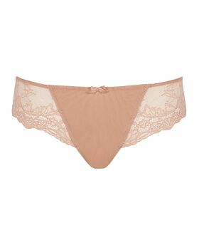 Ana Brazilian Brief Honey
