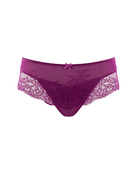 Ana Brief Damson Ana Brief Damson