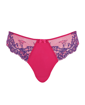 Ana Thong Orchid/Indigo