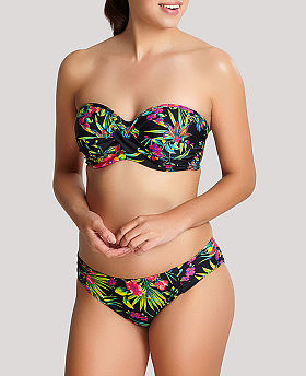 Anya Print Gather Pant