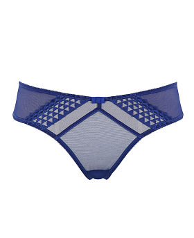 Asher Brazilian Brief Sapphire