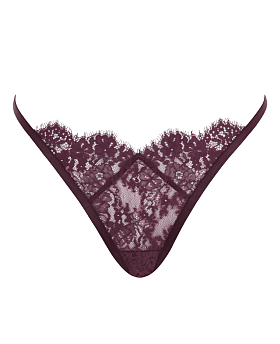 Carmen Thong Mulberry