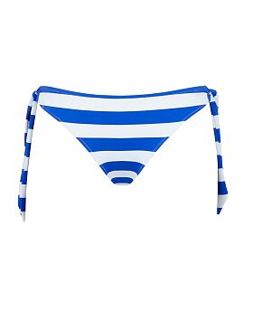 Cascade Classic Brief Blue/White
