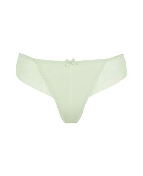 Celeste Brazilian Brief Pistachio