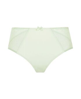 Celeste Deep Brief Pistachio