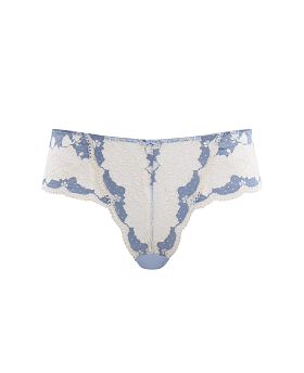 Clara Brief Crystal Blue Clara Brief Crystal Blue