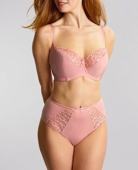 Cora Balconnet Bra Soft Pink