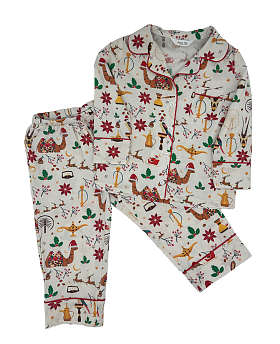 Desert Wonderland Kids Pyjama Set