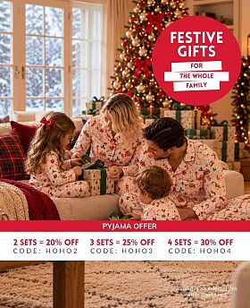 Desert Wonderland Kids Pyjama Set