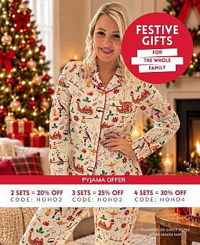 Desert Wonderland Pyjama Set - Unisex
