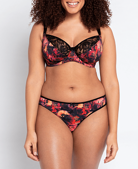 Drama Queen Brazilian Brief
