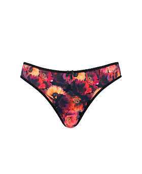 Drama Queen Brazilian Brief