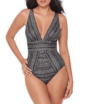 Elysium Odyssey Shaping Swimsuit