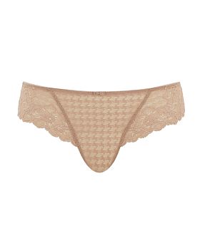 Envy Brazilian Brief Honey