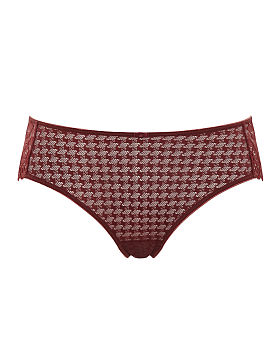 Envy Brief Rosewood